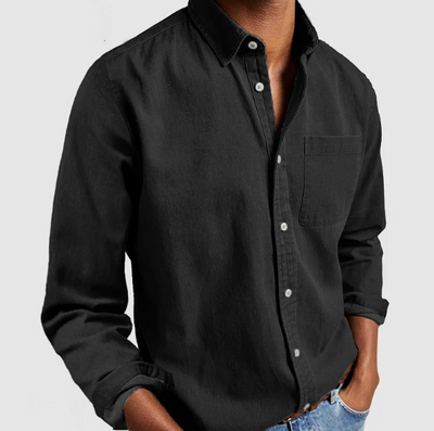 Taylor | Premium Casual Shirt