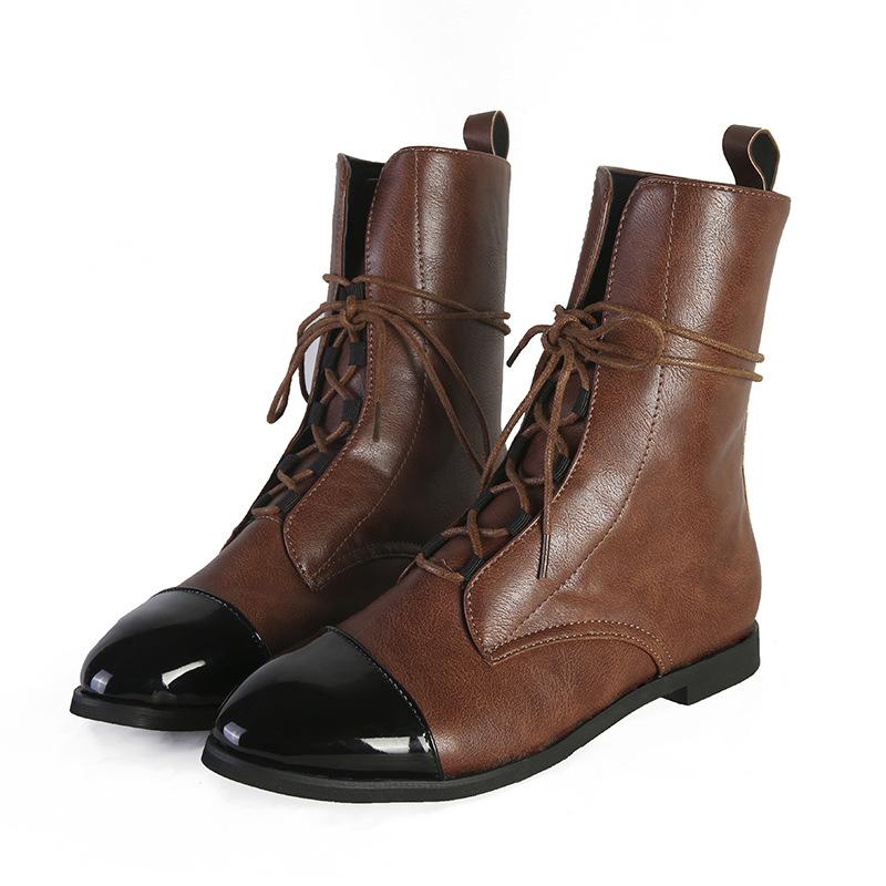Odet | Elegant Ankle Boots
