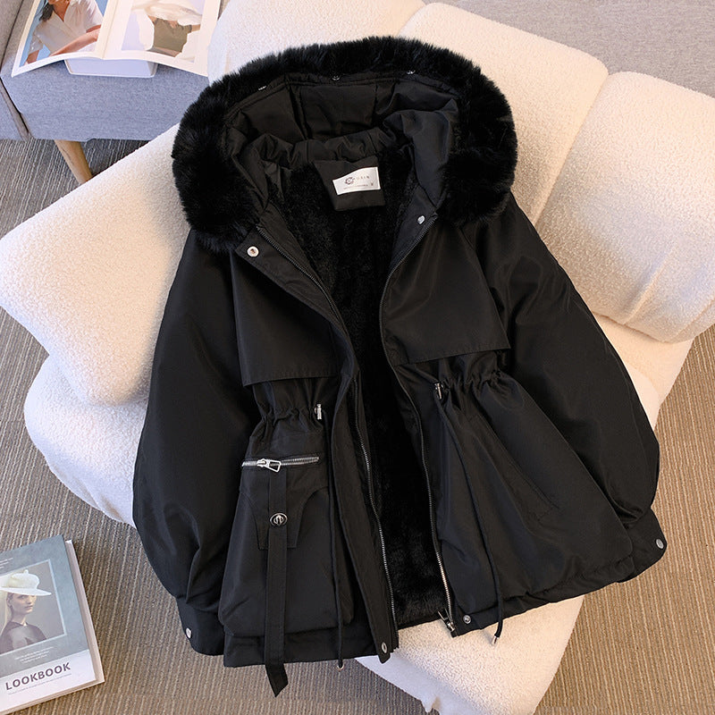Rosy | Stylish Must Have Winter Coat for Ladies (early winter discount)