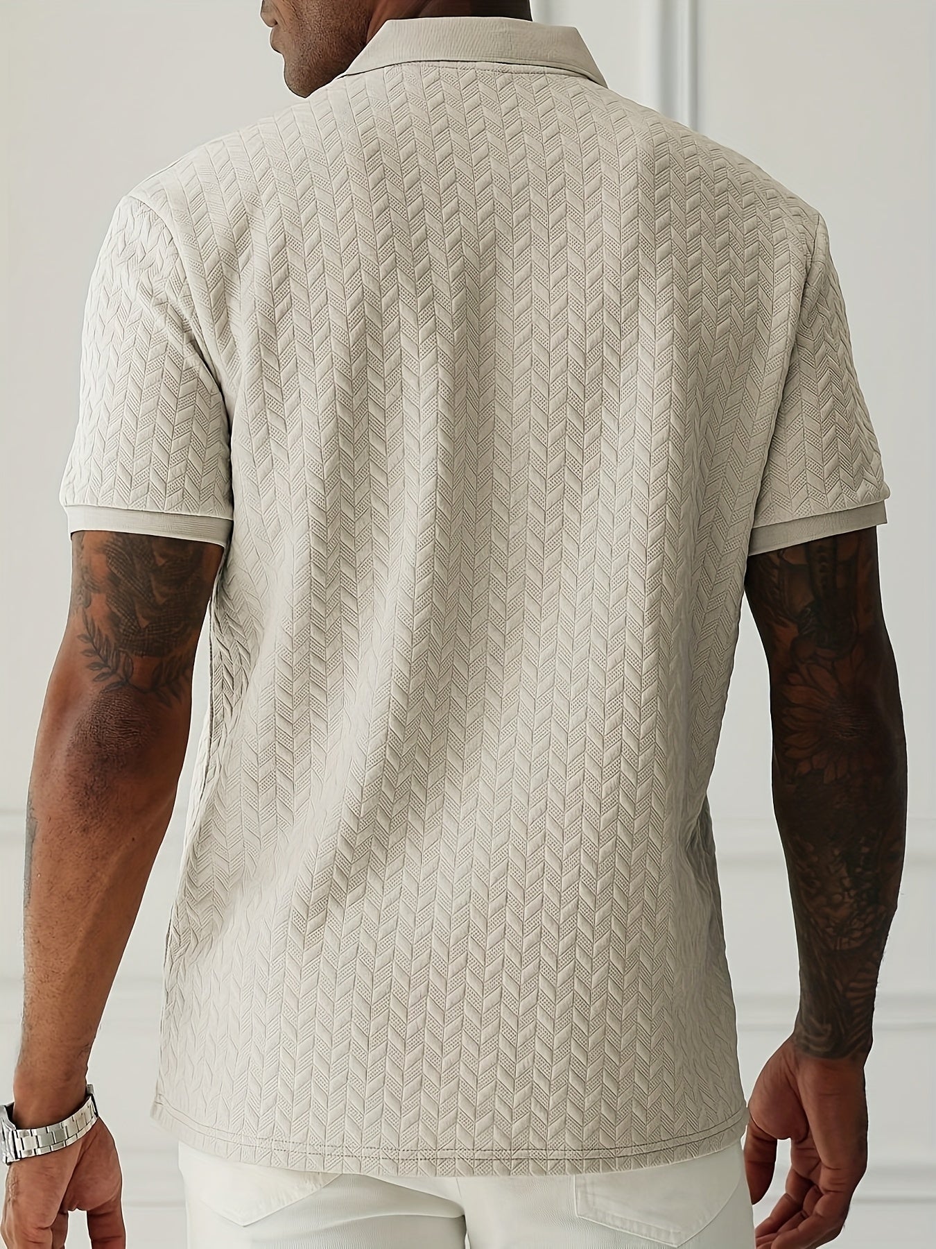 Iman  | Polo Shirt